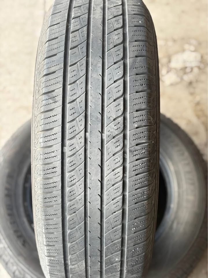 (2) Goodride 235/65R17 All Season Tires - photo 3