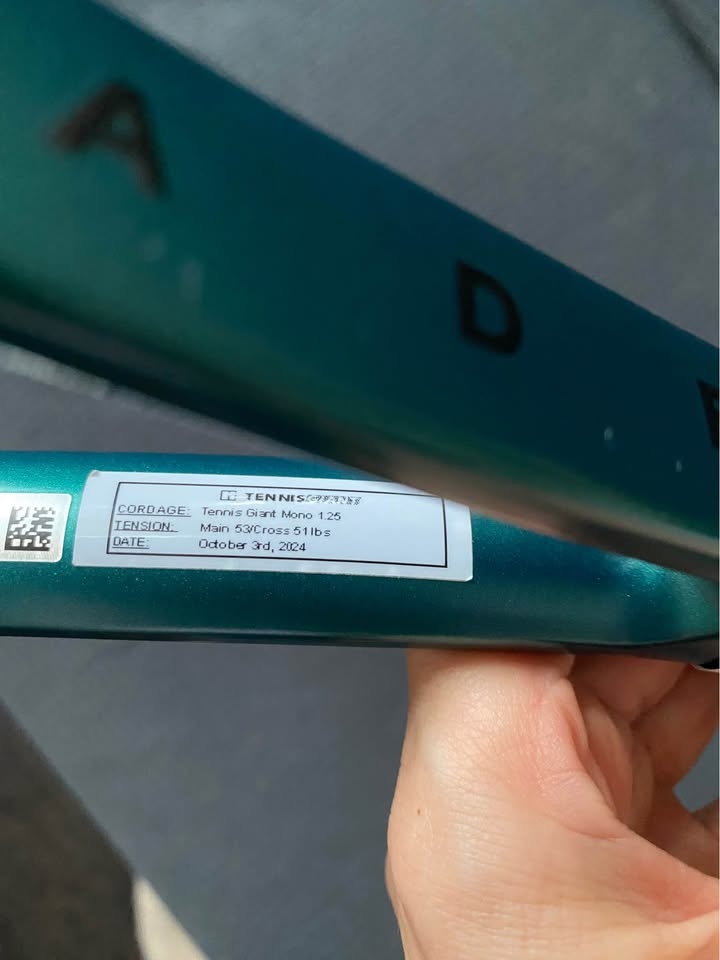 Wilson Blade V9 100L - photo 3