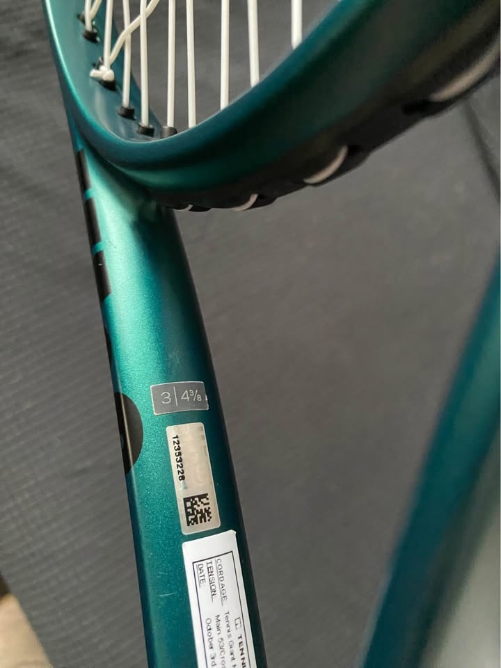 Wilson Blade V9 100L - photo 4