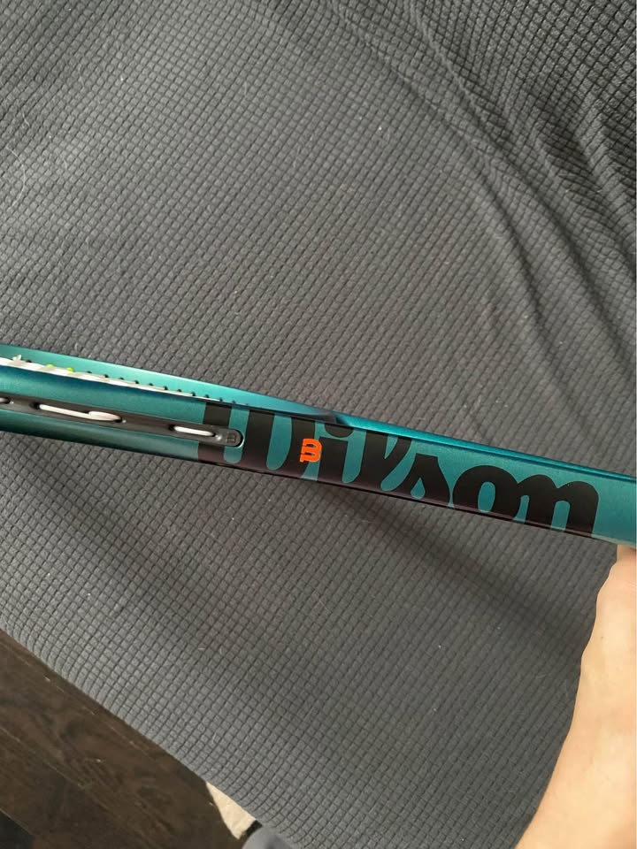 Wilson Blade V9 100L - photo 5