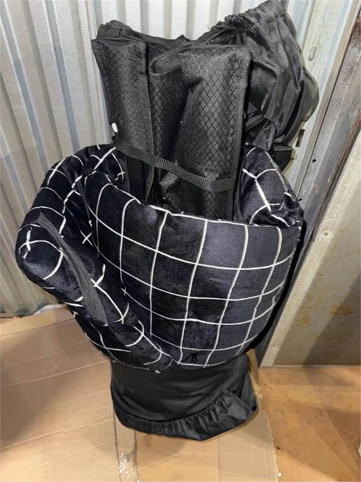 ATORPOK Camping Cot for Adults with Cushion - photo 4