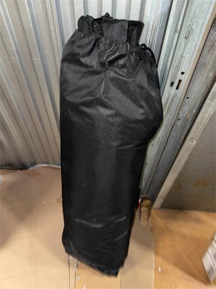 ATORPOK Camping Cot for Adults with Cushion - photo 5