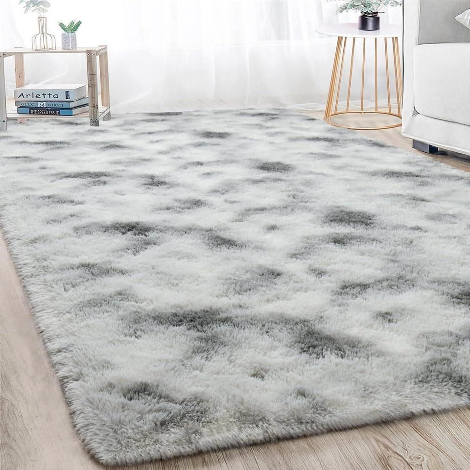 Merelax Soft Area Rug 5x8