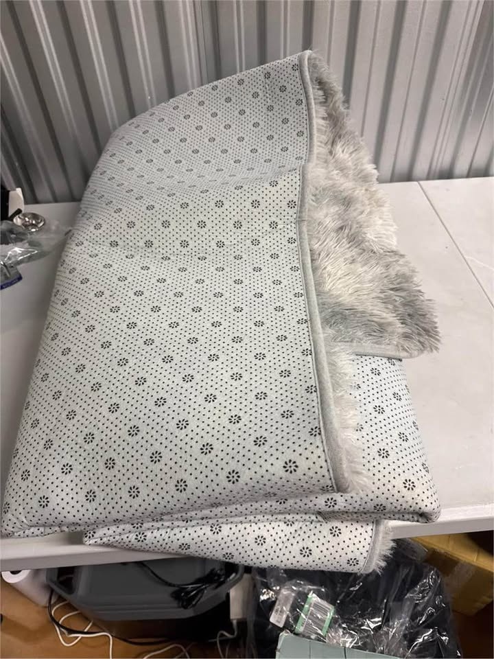 Merelax Soft Area Rug 5x8 - photo 5