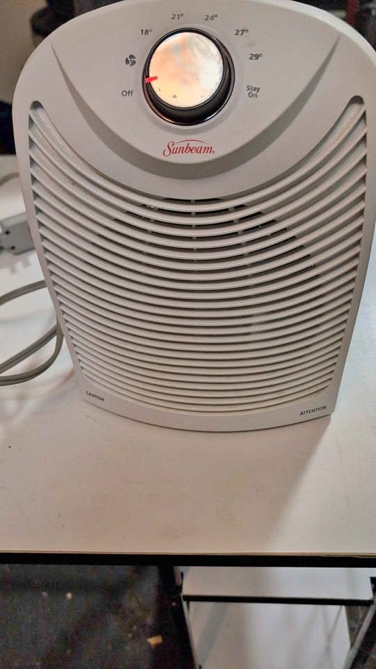 Heater