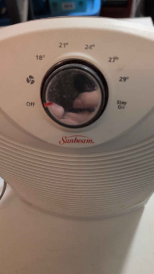 Heater - photo 2