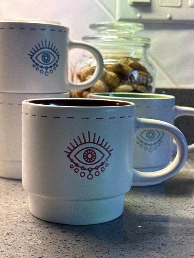 Mugs - Ceramic Mugs - photo 2