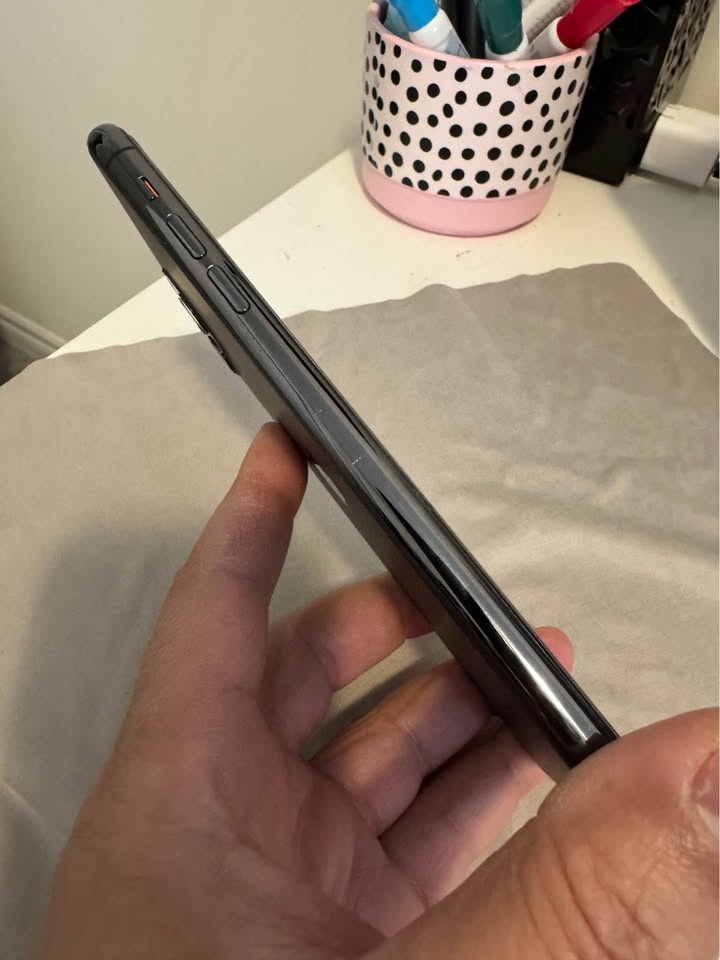 iPhone 11 Pro Max 256 - photo 3