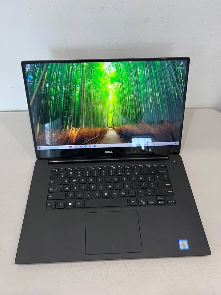 Dell XPS 9550 - 15.6" 4K TOUCH Gaming Laptop i7, GTX 960M