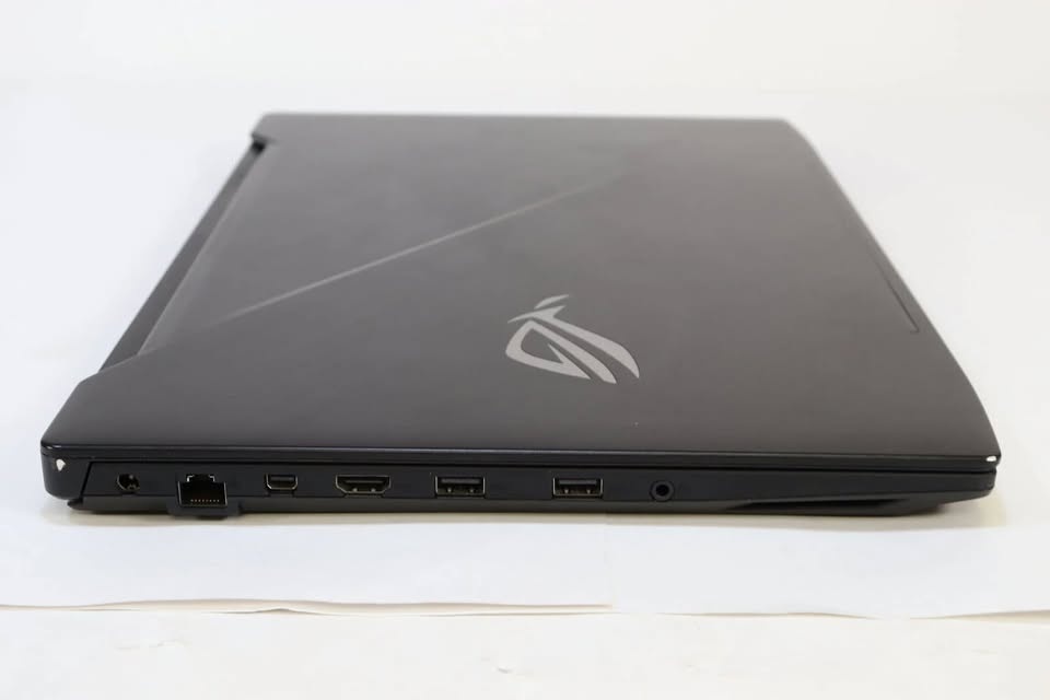 Asus ROG Strix GL503 Gaming 15.6" CORE i7 - photo 5