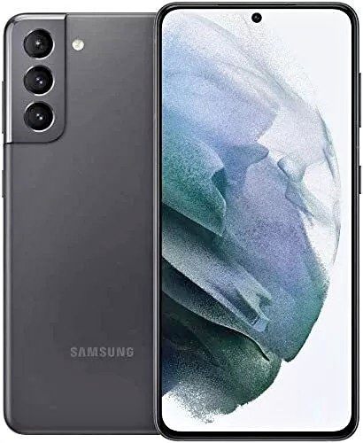 Samsung Galaxy S21 5G - 128GB T-Mobile 6.2" Phone