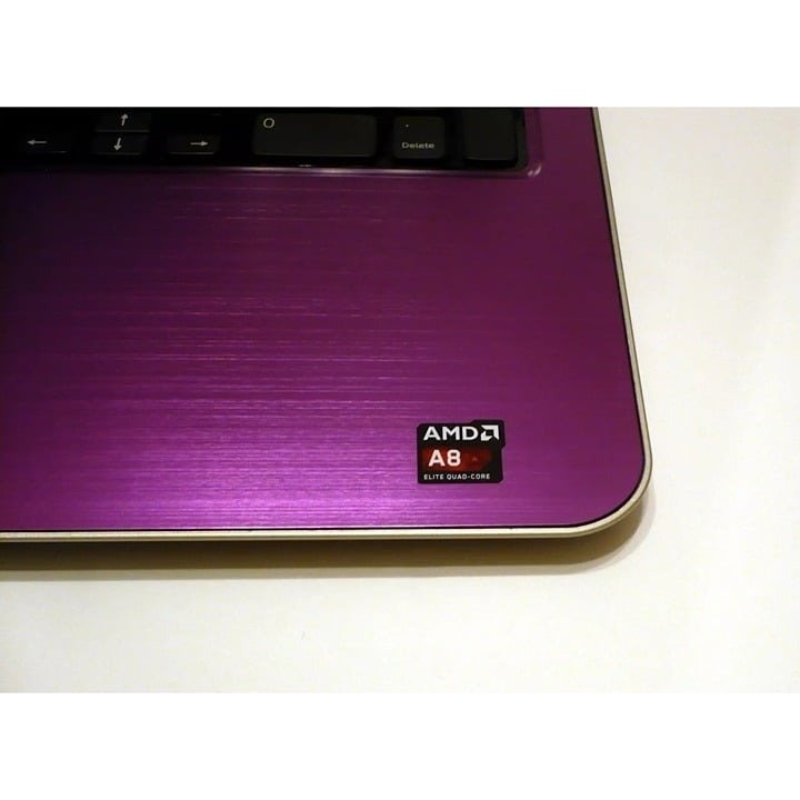 Dell Inspiron 17.3" Laptop - AMD A8, 8GB RAM, 256GB SSD - photo 5
