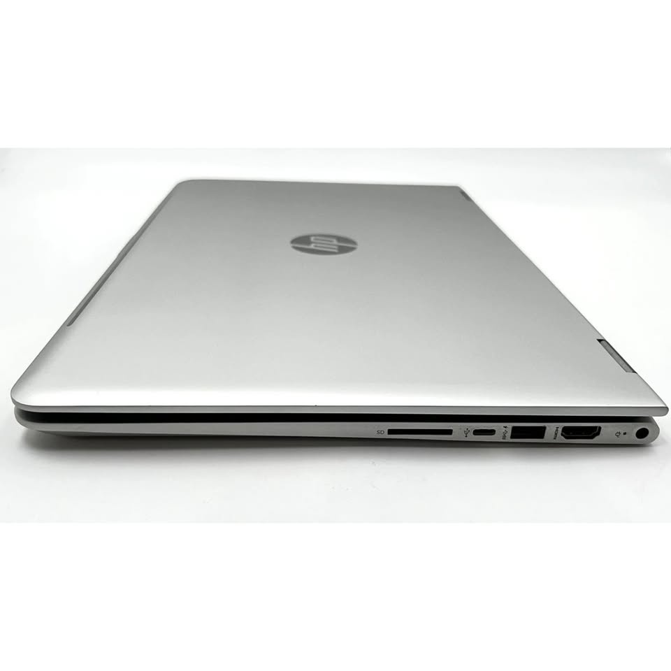 HP Envy x360 15.6” TOUCH Laptop i5, 16GB RAM, 256GB SSD Win 11 - photo 2