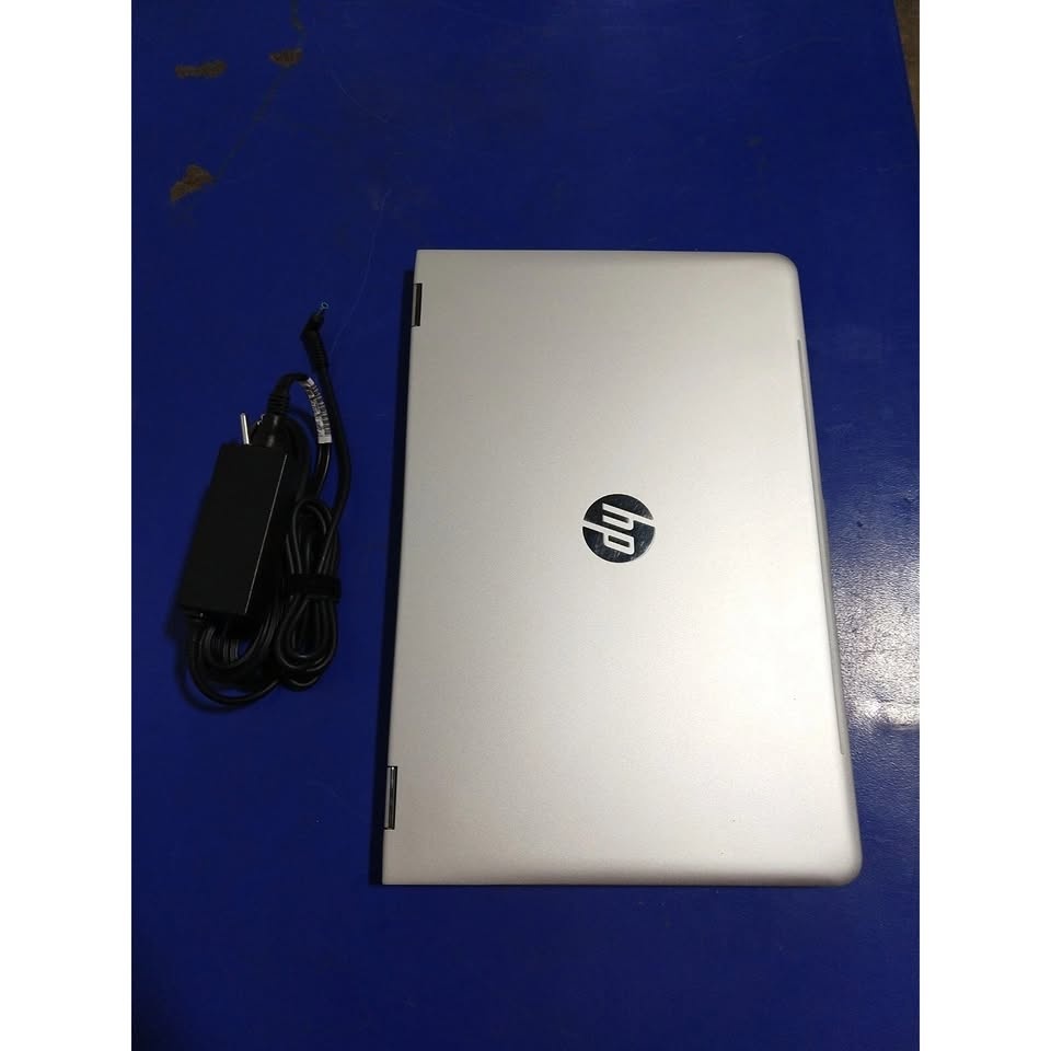 HP Envy x360 15.6” TOUCH Laptop i5, 16GB RAM, 256GB SSD Win 11 - photo 5
