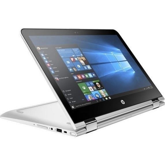 HP Pavilion x360 i5 Touchscreen Laptop