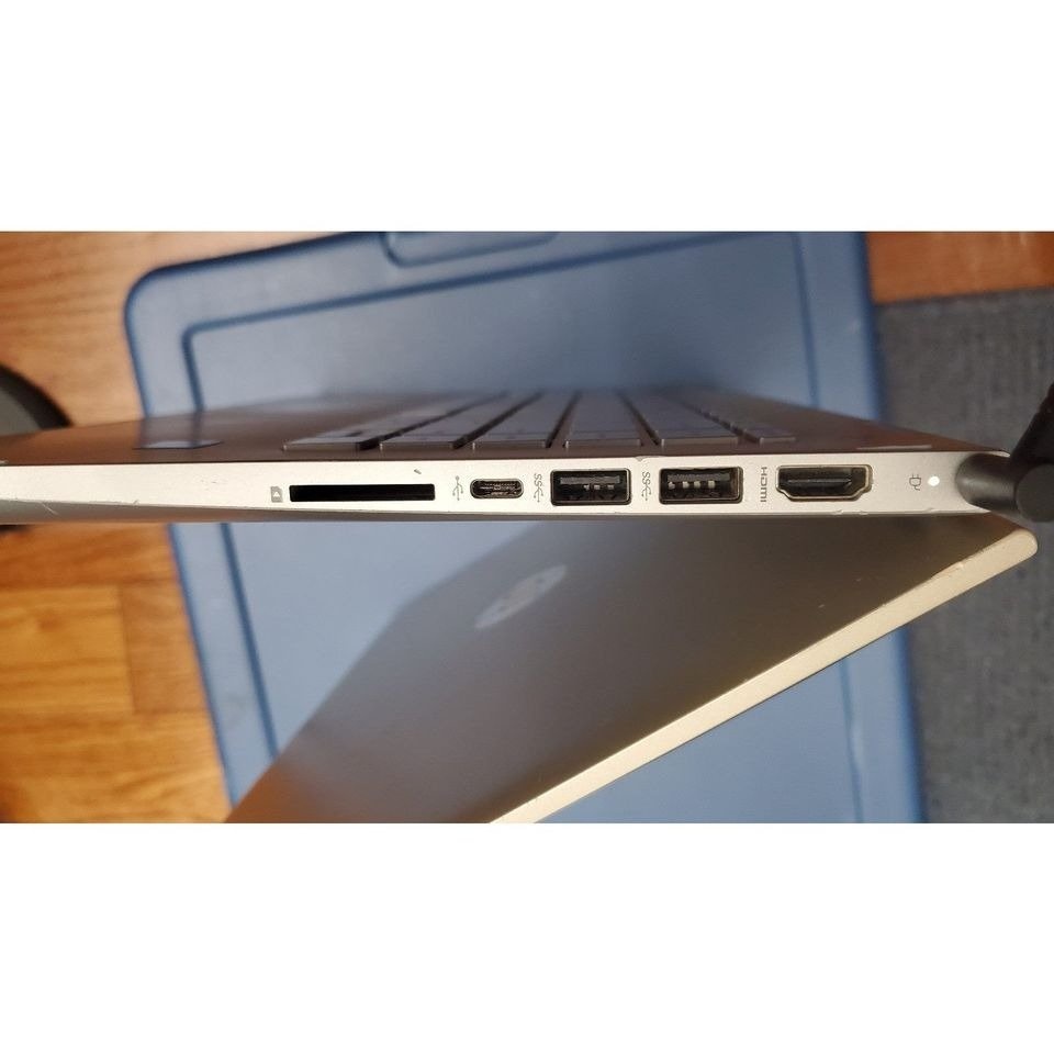 HP Pavilion x360 i5 Touchscreen Laptop - photo 5