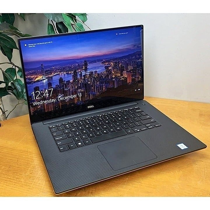Dell XPS 9550 - 15.6" GAMING Core i7 (20GB, 512GB) GTX 960M