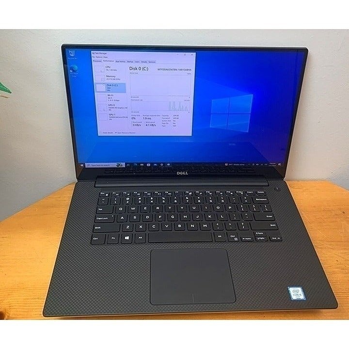 Dell XPS 9550 - 15.6" GAMING Core i7 (20GB, 512GB) GTX 960M - photo 3