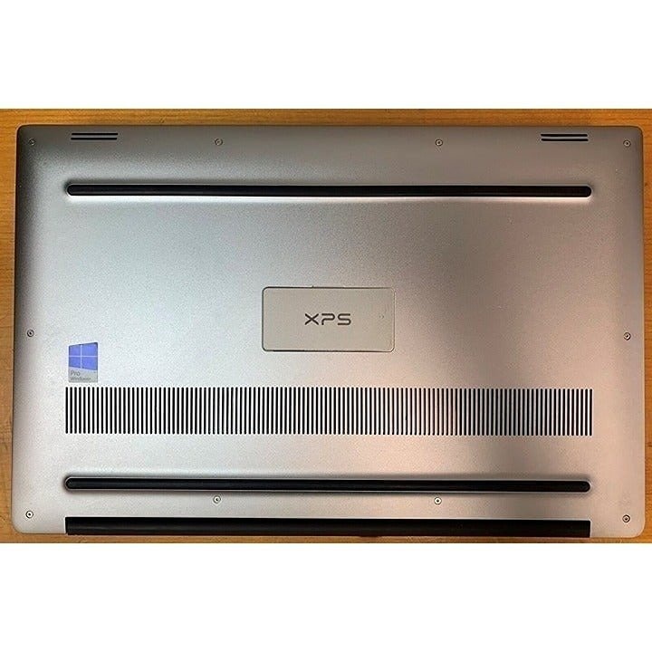Dell XPS 9550 - 15.6" GAMING Core i7 (20GB, 512GB) GTX 960M - photo 5