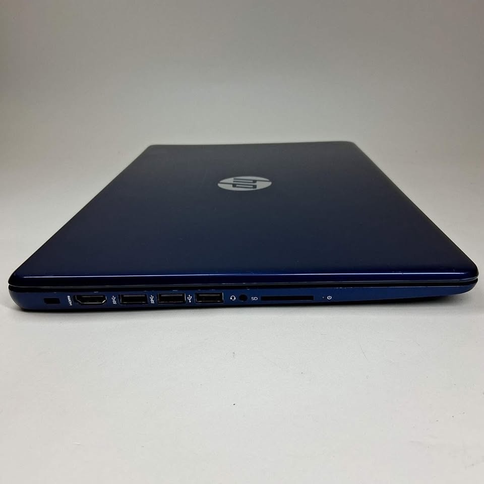 HP Stream 14-DS0003DX 14" Laptop A4-9120e 4GB 64GB Windows 11 - photo 2