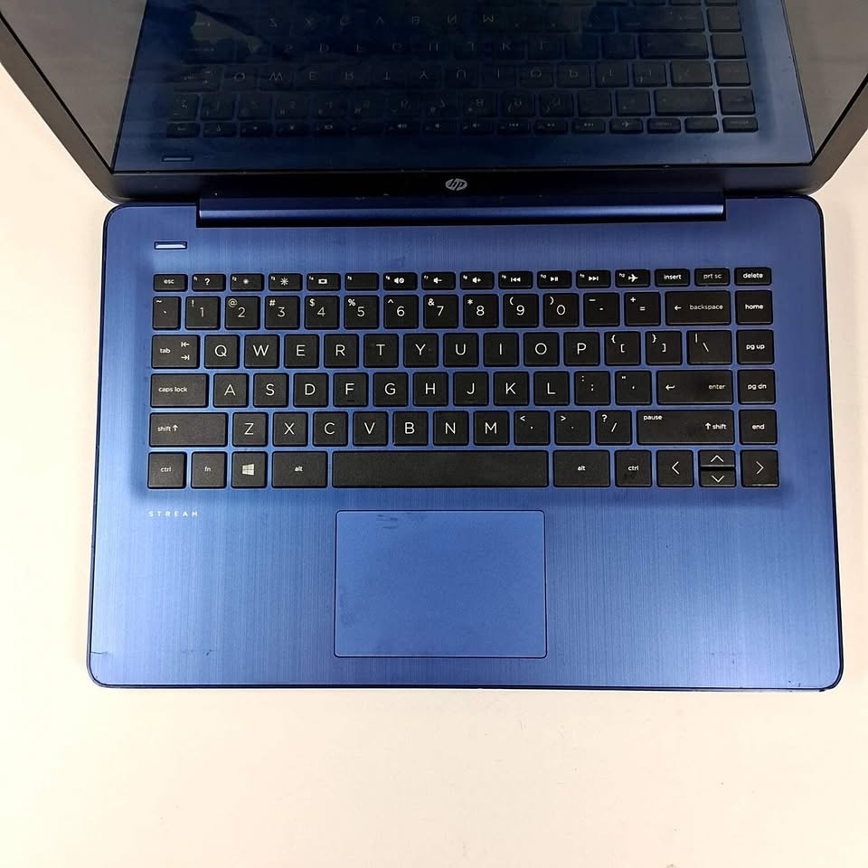 HP Stream 14-DS0003DX 14" Laptop A4-9120e 4GB 64GB Windows 11 - photo 3