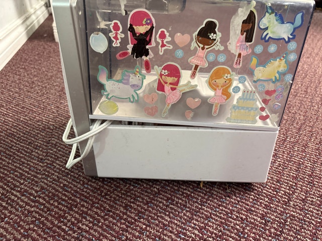 humidifier