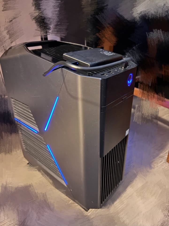 💻 Gaming PC + Dual Monitors + Full Setup | i7 + GTX 1060 | Ready