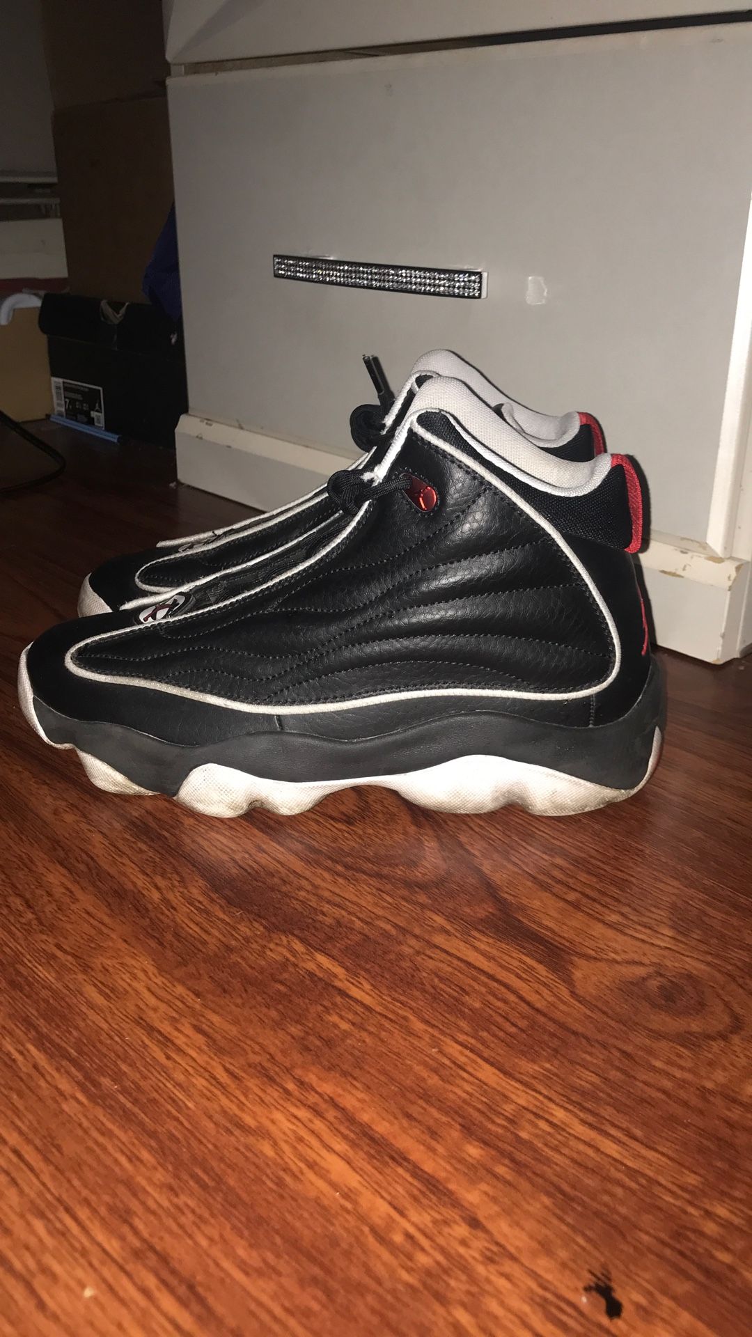 SHOE BUNDLE (Open To Trades) Looking for jordans men size 9 - photo 3