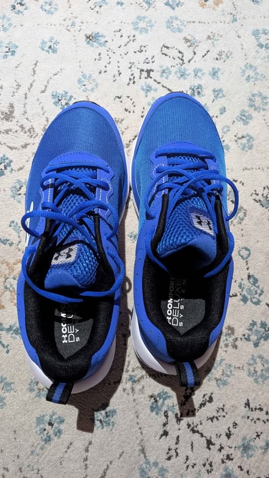Under Armour Charged Assert 10 Shoes - photo 3