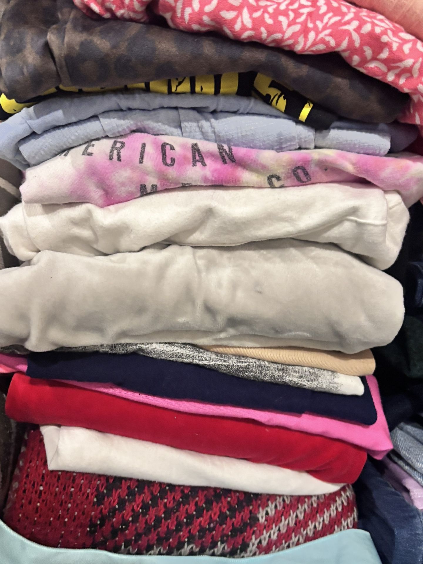 Huge lot of women, clothing large to extra large entire lot only - photo 3