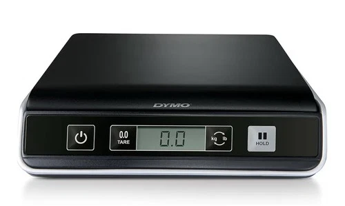 Dymo M10 USB Powered Digital Postal Scale
