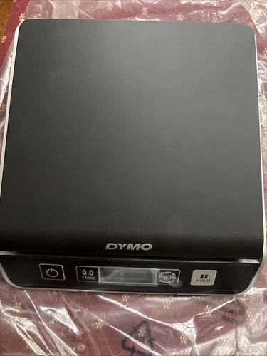 Dymo M10 USB Powered Digital Postal Scale - photo 3