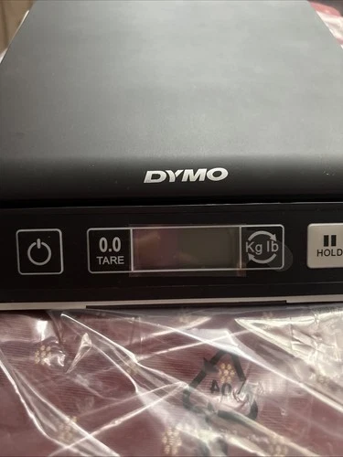 Dymo M10 USB Powered Digital Postal Scale - photo 5
