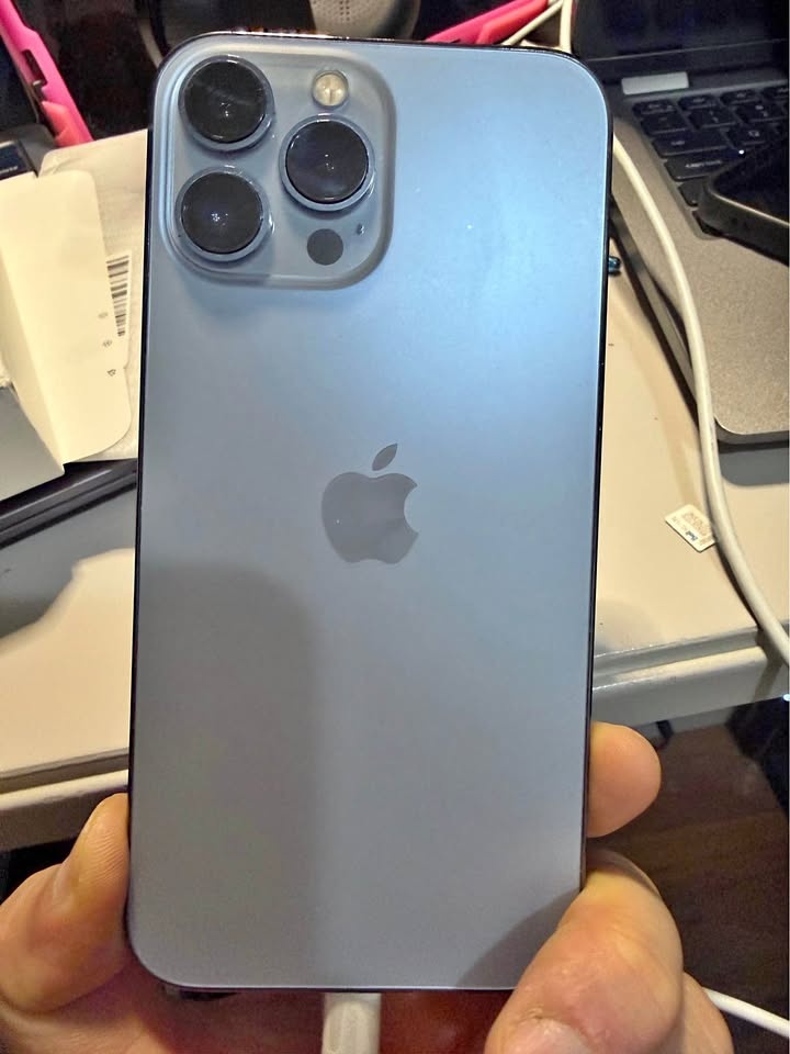 Iphone 13 pro max