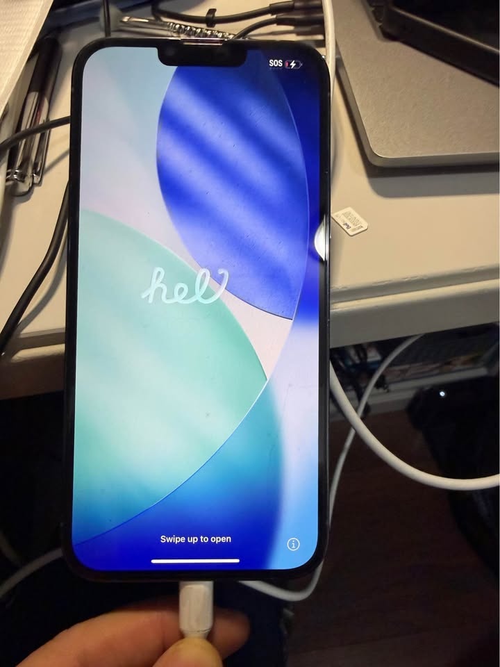 Iphone 13 pro max - photo 2