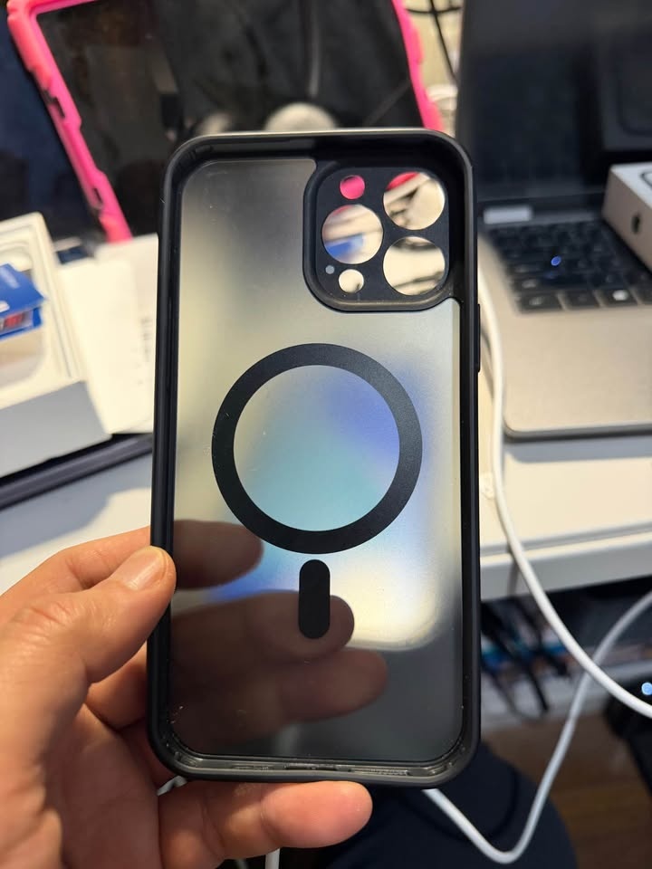 Iphone 13 pro max - photo 3