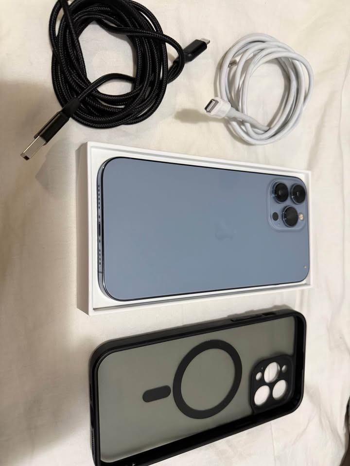 Iphone 13 pro max - photo 5