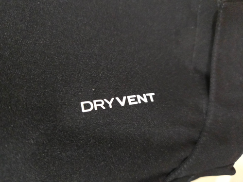 North Face DRYVENT Women's Rain Jacket Black Size Large - photo 3