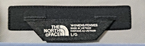 North Face DRYVENT Women's Rain Jacket Black Size Large - photo 4