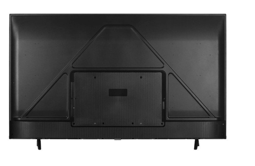 TCL 65" 4-Series 4K UHD HDR LED Smart Android TV - photo 2