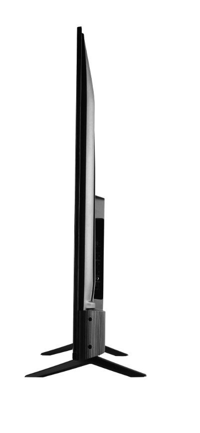 TCL 65" 4-Series 4K UHD HDR LED Smart Android TV - photo 4