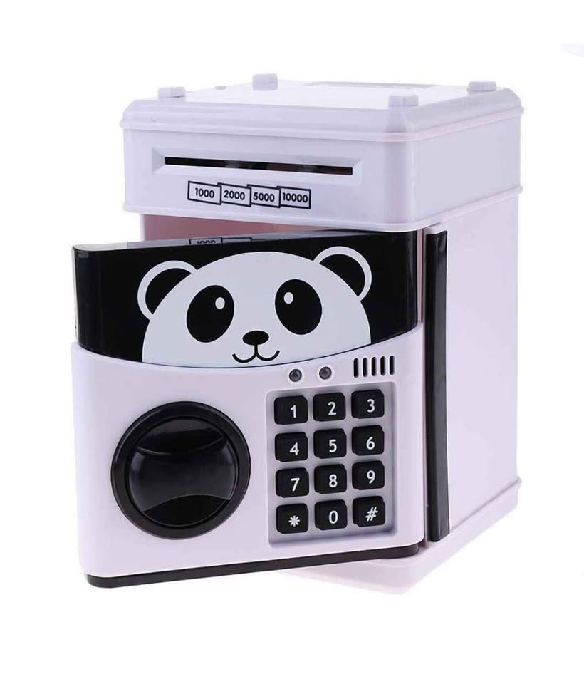 Piggy bank - photo 2