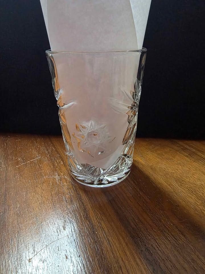 5 Vintage 1960s Anchor Hocking juice glasses - photo 4