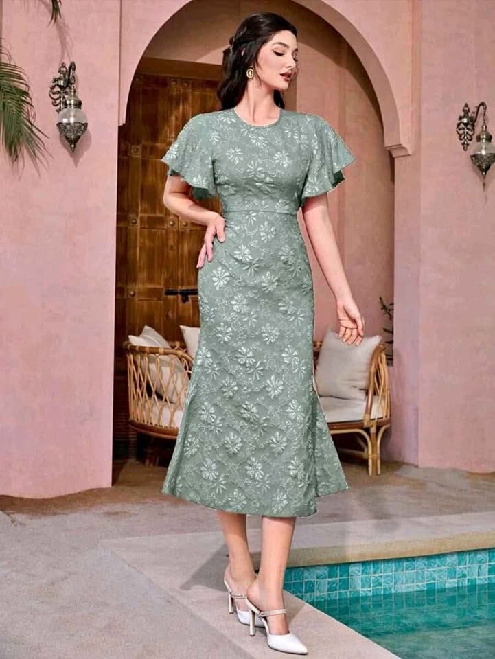 Brand new Women party wear dress