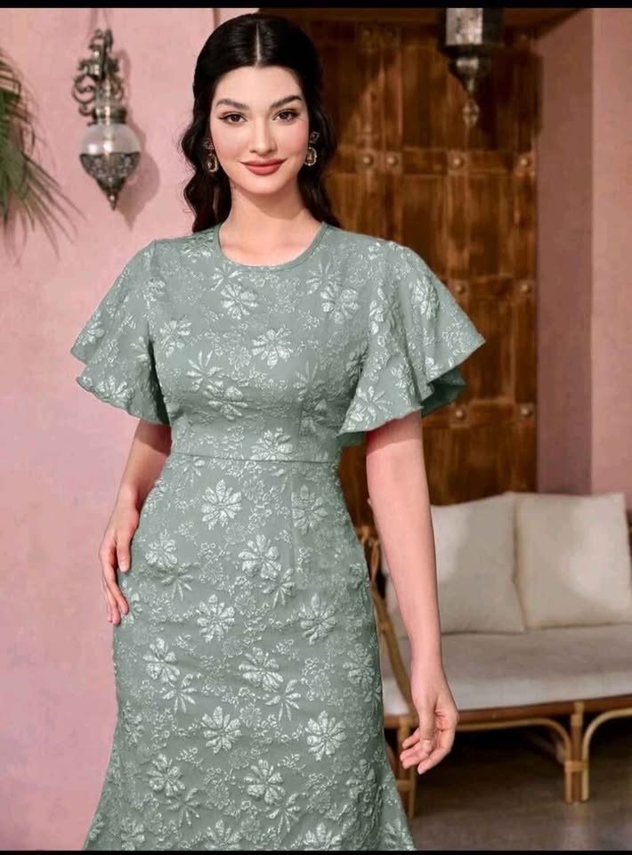 Brand new Women party wear dress - photo 2