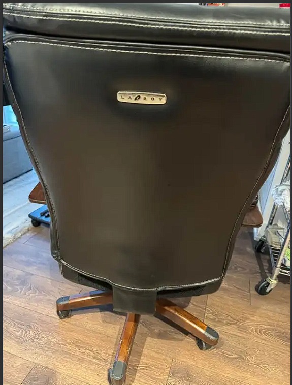 La-Z-Boy Office Chair - $90 ❤️ - photo 2