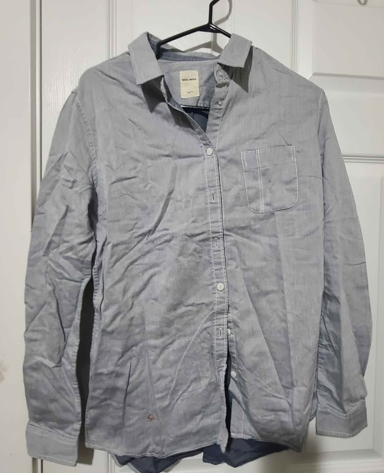 Closet cleanup women clothing jeans shirt price between 5-10 - photo 5
