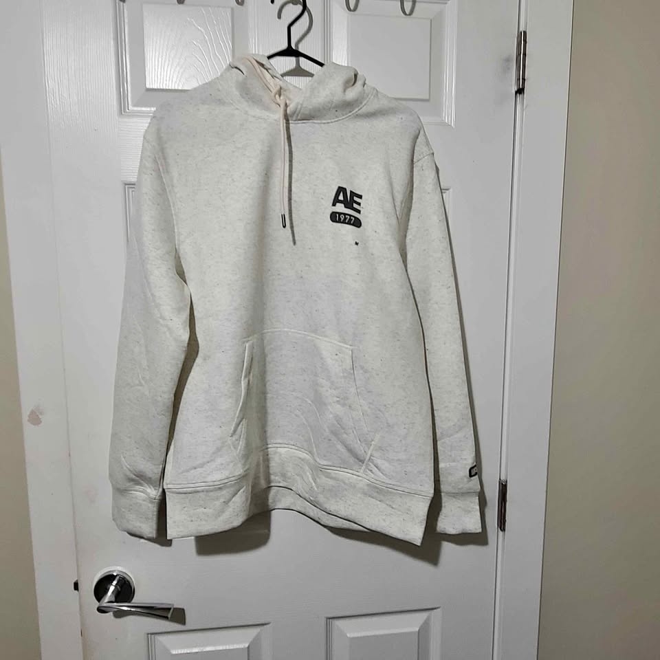 Brand new Men american eagle sweater and hoodie
