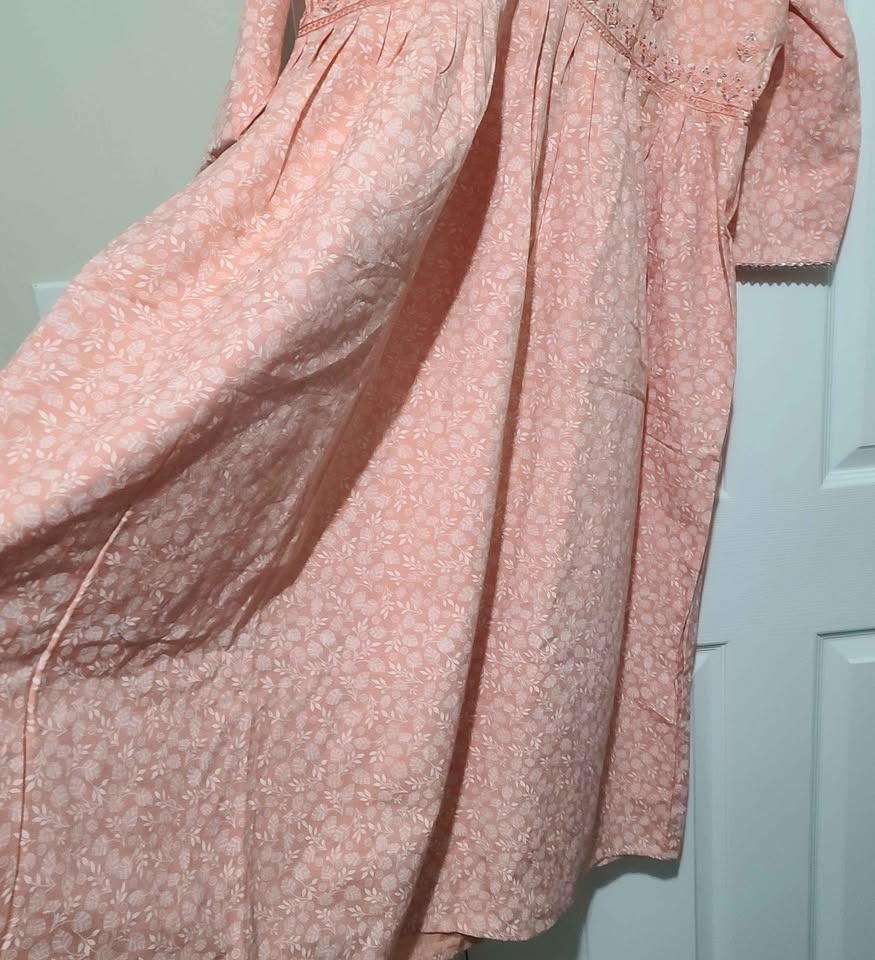 Women Anarkali suit - photo 2