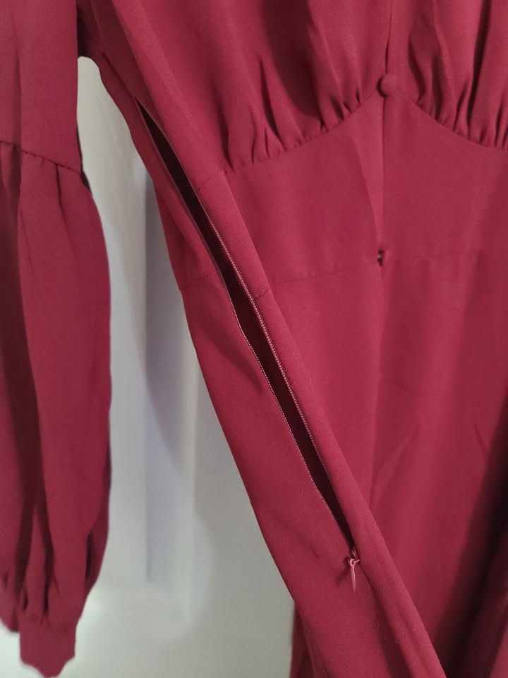 Women dress size small - photo 2